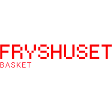 KFUM FRYSHUSET BASKET Team Logo